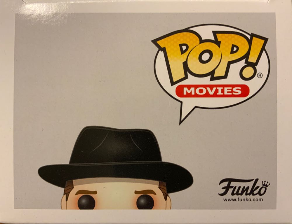 Doc Holliday - 852 Movies  vinyl figure collectible - Main Image 3