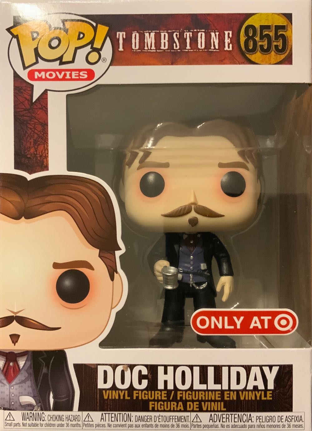 #573: Emperor Palpatine