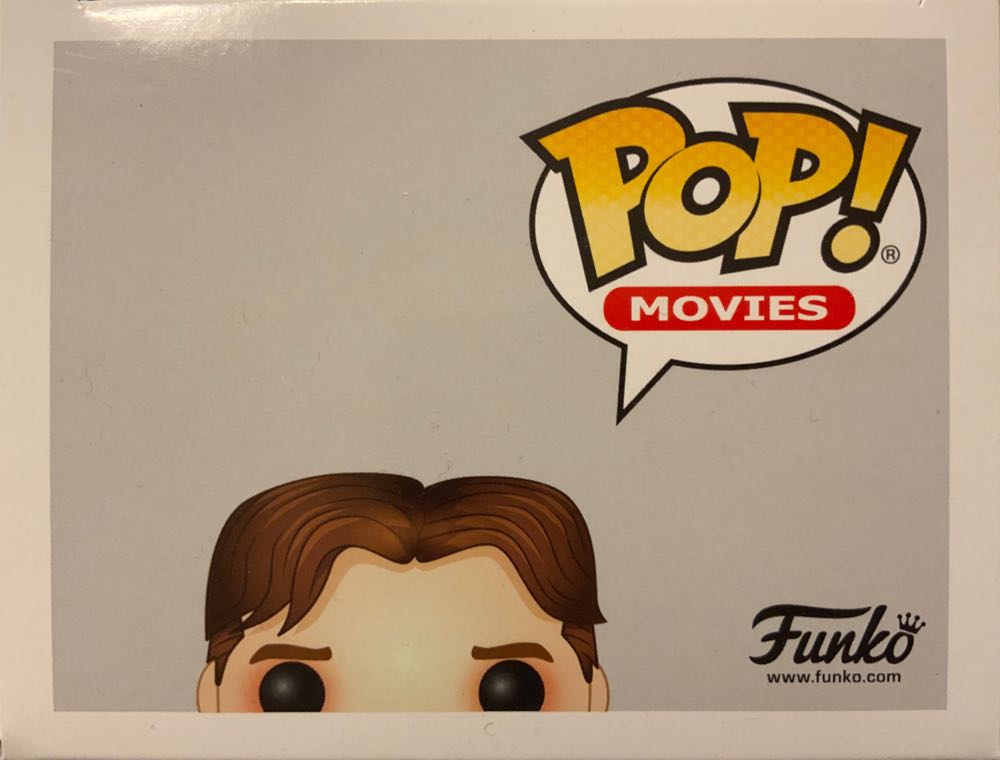 Doc Holliday  vinyl figure collectible - Main Image 3