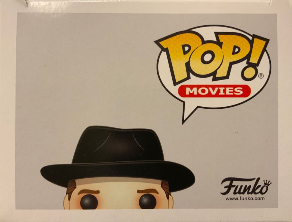 Doc Holliday  vinyl figure collectible - Main Image 3