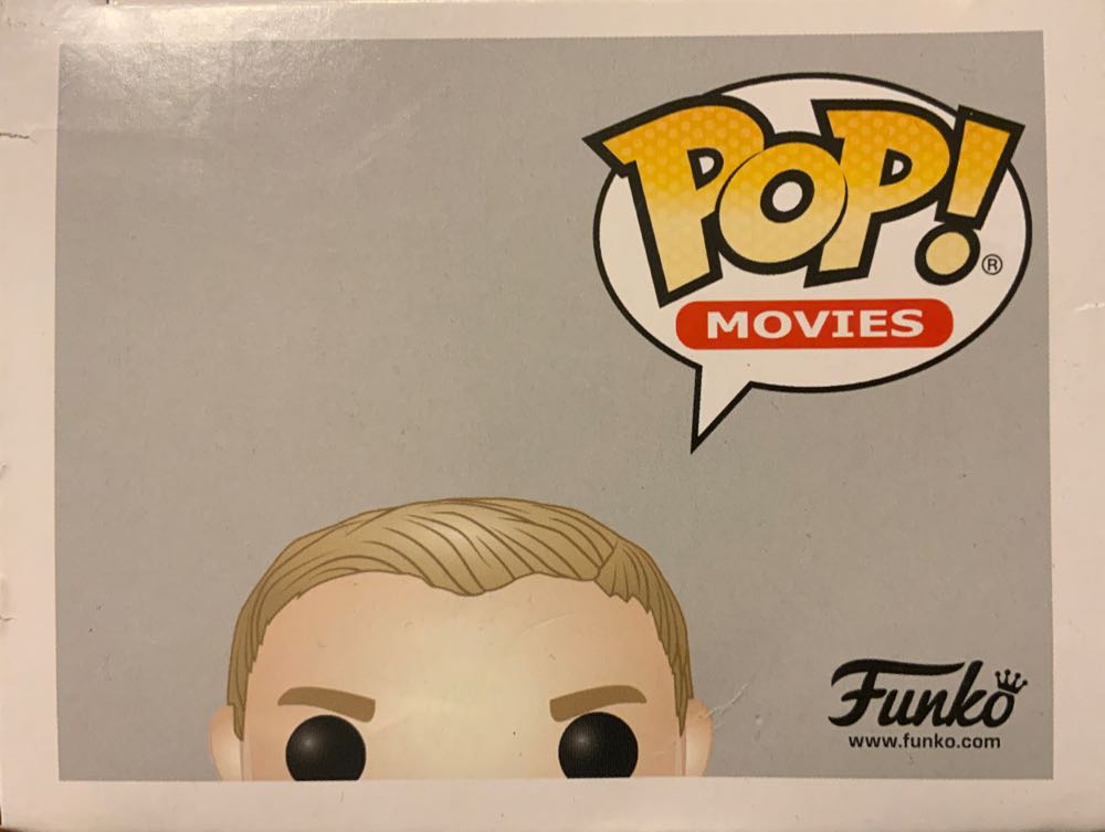 James Bond From Casino Royale - 007 vinyl figure collectible - Main Image 3