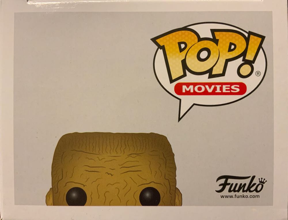 Alan “Dutch” Schaefer - Predator vinyl figure collectible - Main Image 3