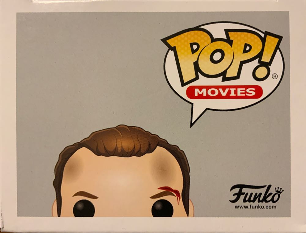 Die Hard: John McClane - Die Hard vinyl figure collectible - Main Image 3