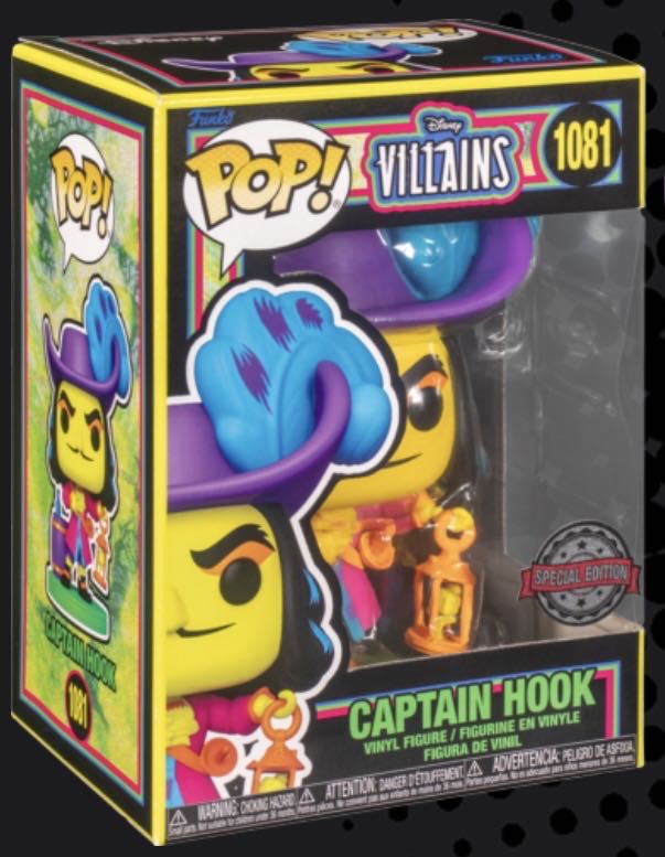 Albus Dumbledore With Hogwarts Funko Pop