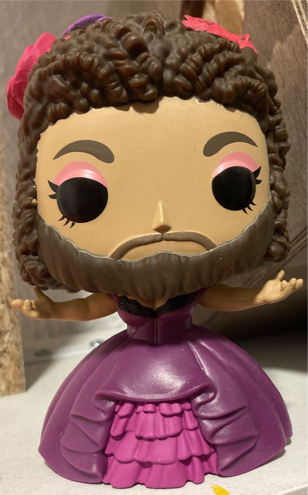 Deadpool’s Chimichanga Truck