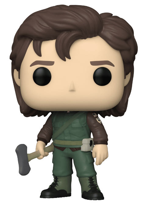 Mini Puft (In Cappuccino Cup)