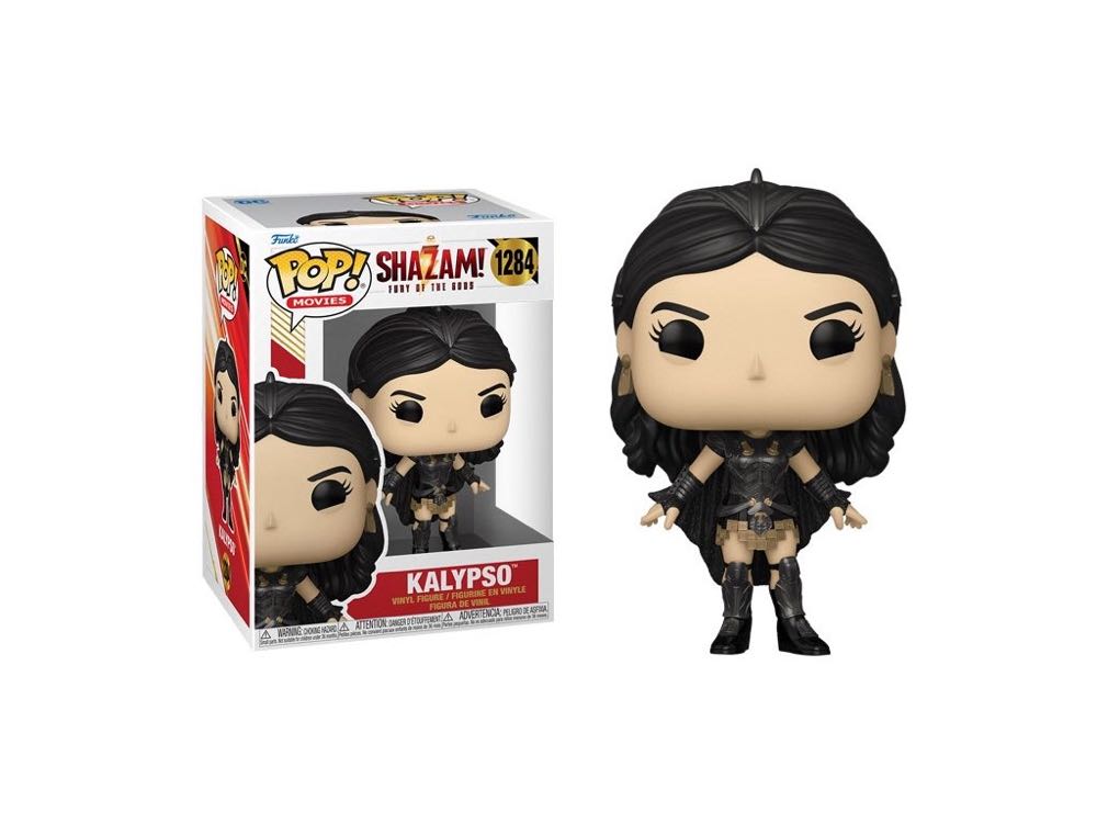 Hocus Pocus: Mary Sanderson