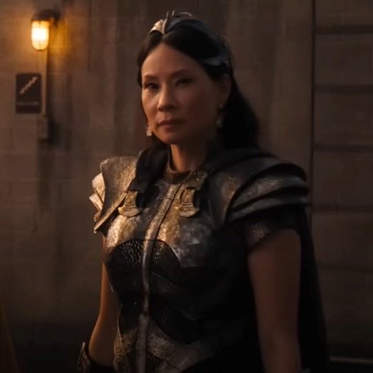 Kalypso - DC Universe vinyl figure collectible [Barcode 889698691260] - Main Image 4