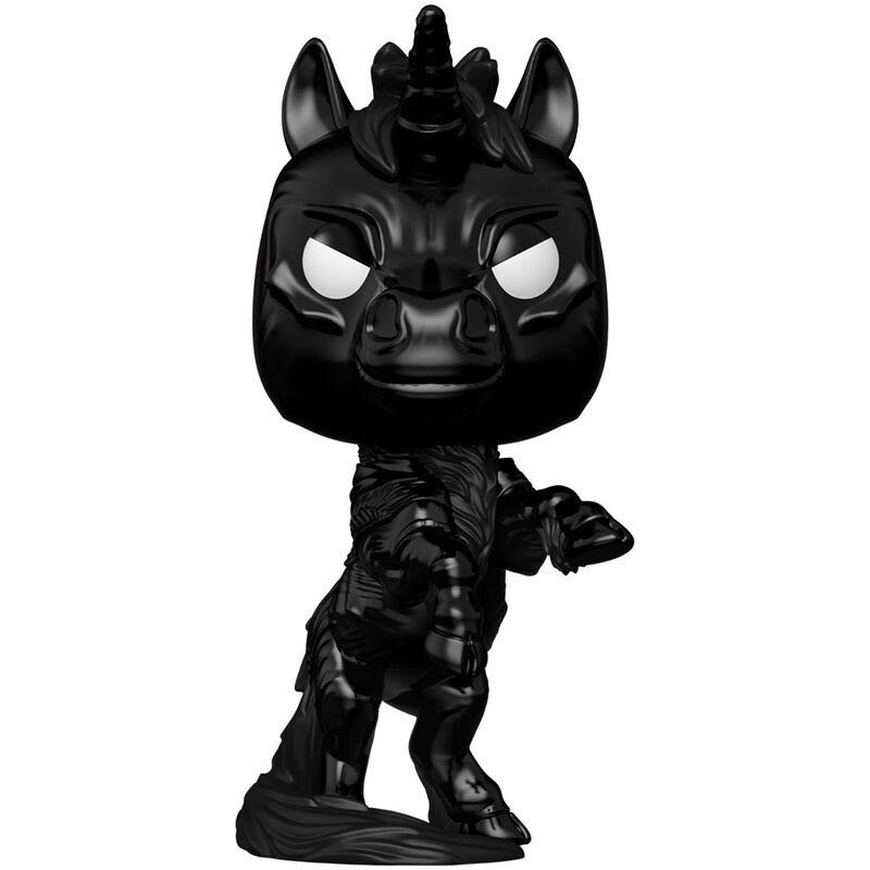 Pop! - Shazam - Unicorn - 1286 - DC Universe vinyl figure collectible [Barcode 889698691284] - Main Image 3