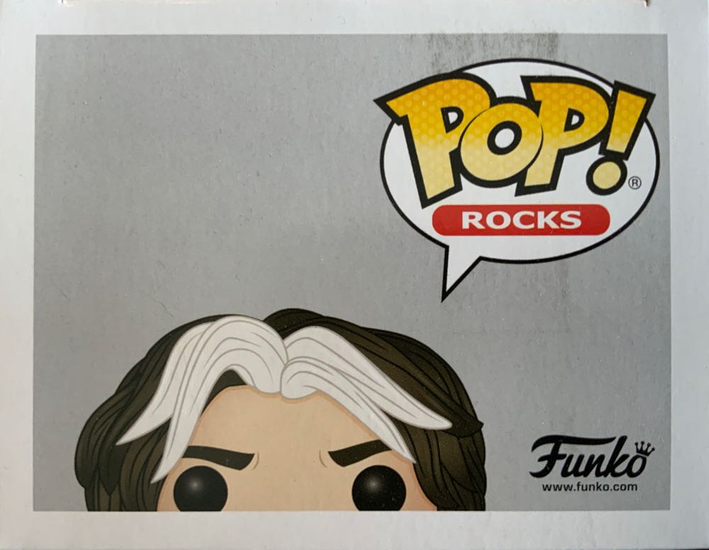 Joe Perry  vinyl figure collectible - Main Image 3