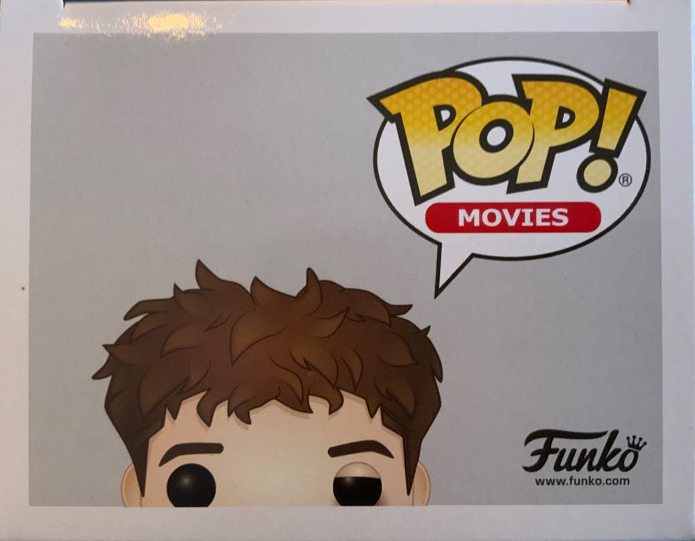 Louis Winthorpe III  vinyl figure collectible - Main Image 3