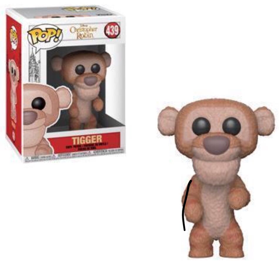 Freddy Funko (Jollibee) (Glow)