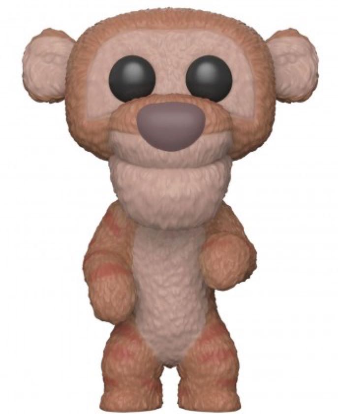 Tigger  vinyl figure collectible - Main Image 2