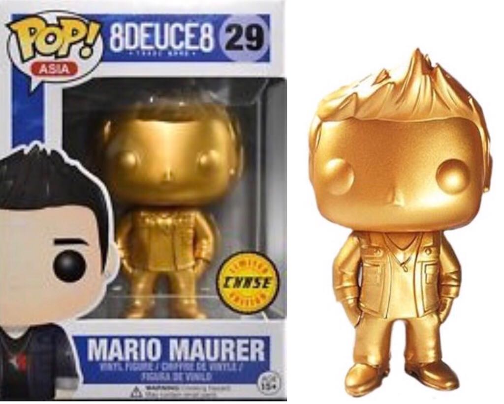 Freddy Funko (Employee)