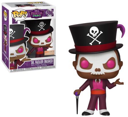 Pucky Bumper Car - Pucky