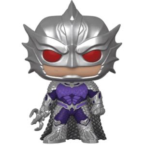 Orm  vinyl figure collectible - Main Image 2