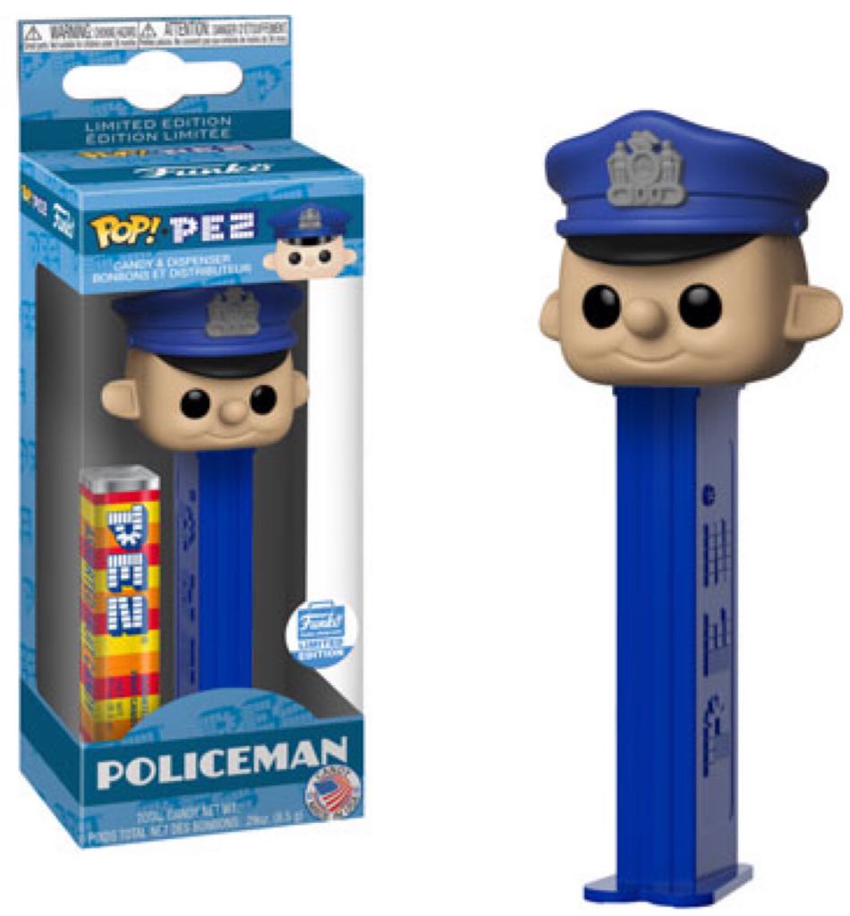 Freddy Funko (Bumblebee) (NFT)