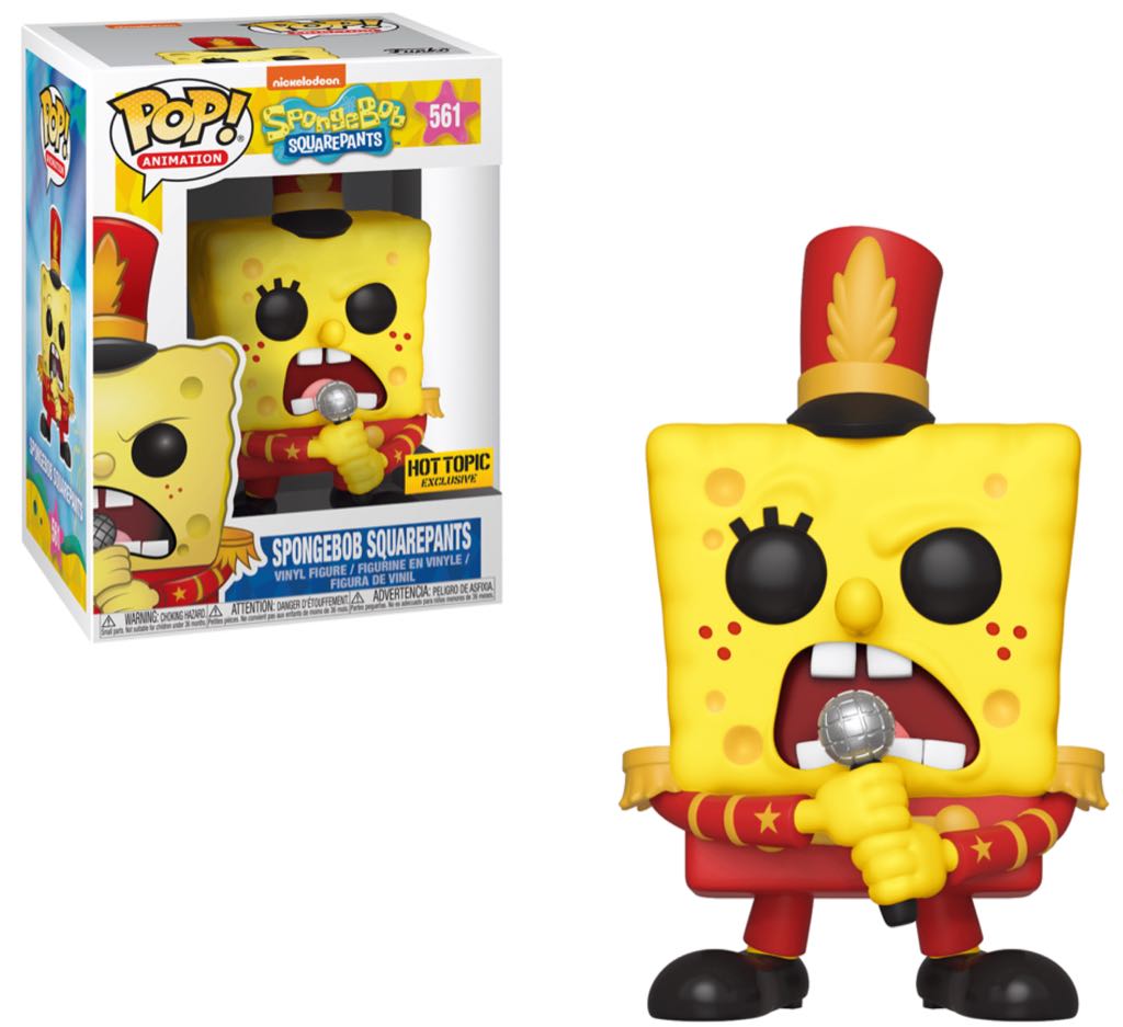 Leonard 'Bones' McCoy Tubbz 