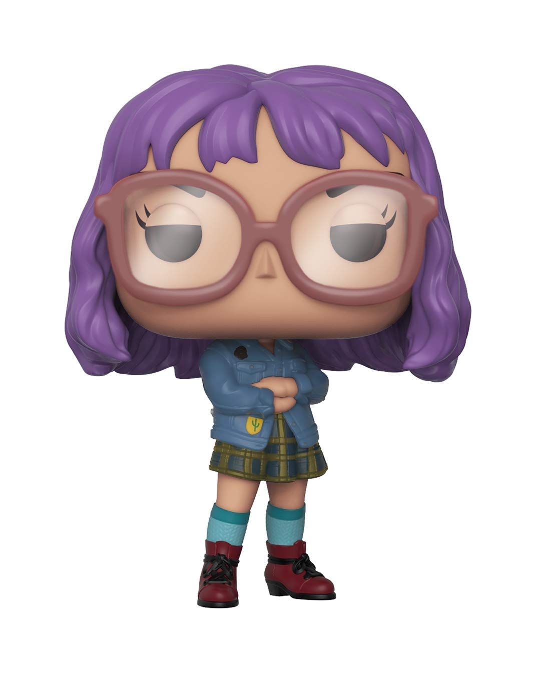 Gert Yorkes - Runaways vinyl figure collectible - Main Image 2
