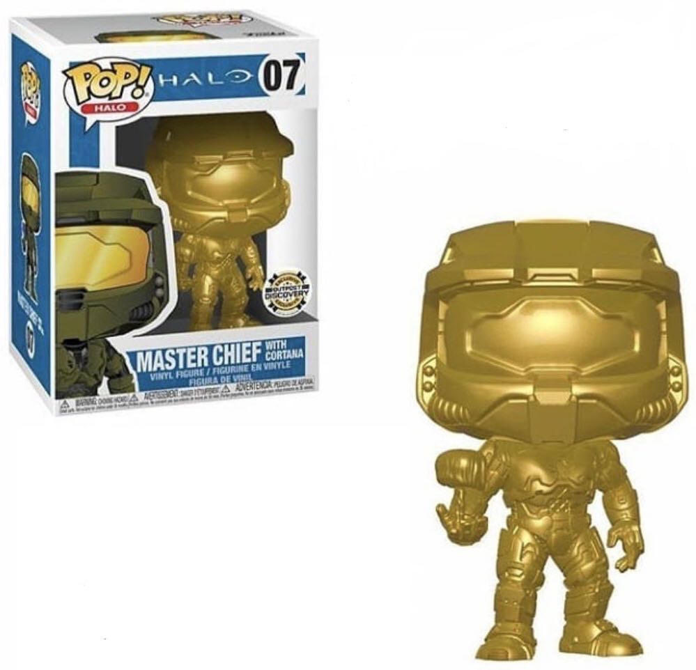 Freddy Funko (Alien)