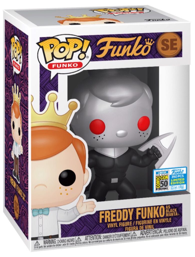 5- Pack Darth Vader / Stormtrooper / Boba Fett / C-3PO / R2-D2