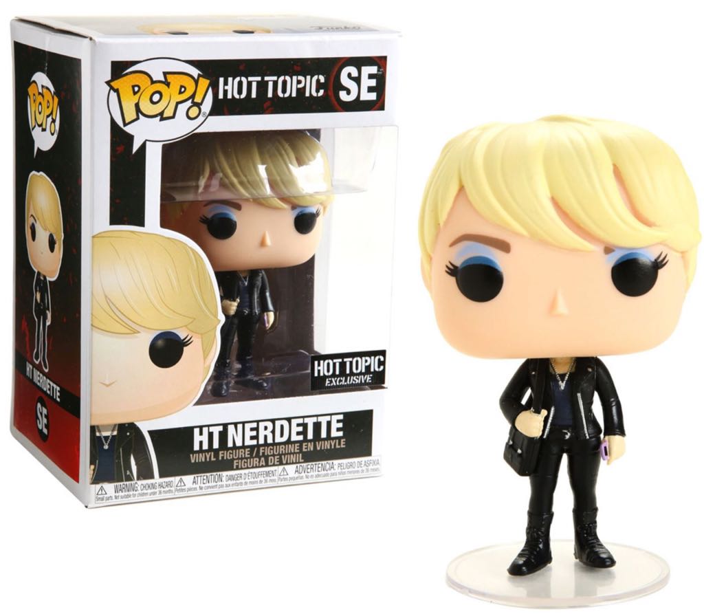 TNBC: Oogie Boogie Diamond (HT Exclusive)