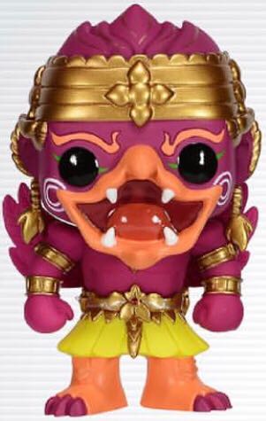 Marvel -4 Pack- (Hulk / Groot / Cap Snowman / Thanos)