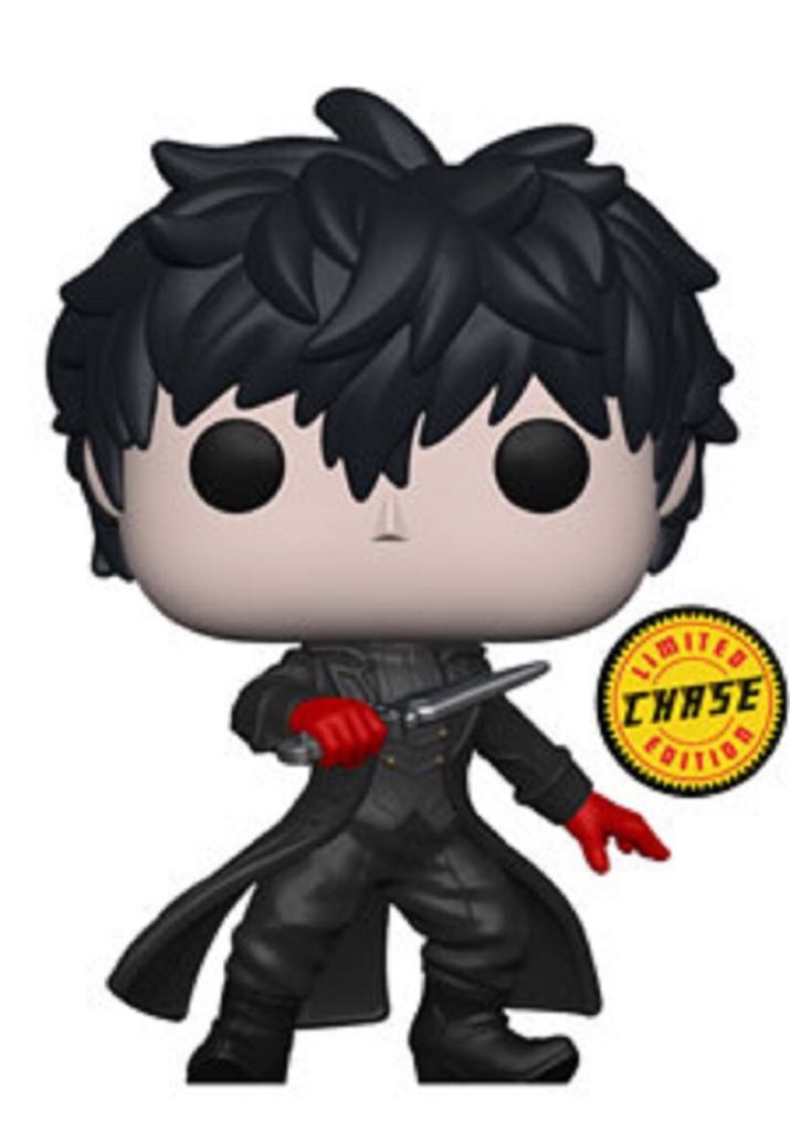 Joker  vinyl figure collectible - Main Image 2