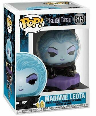 Madame Leota  vinyl figure collectible - Main Image 2