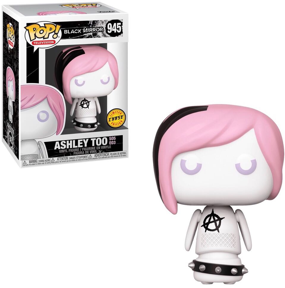 Bono (With Achtung Baby Car)