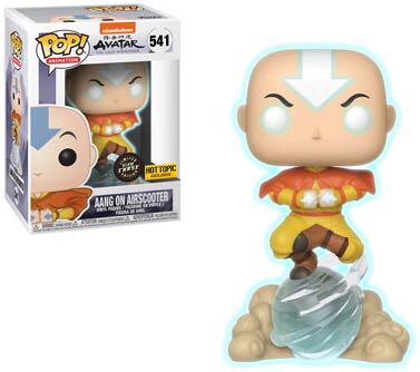 Freddy Funko (Employee)