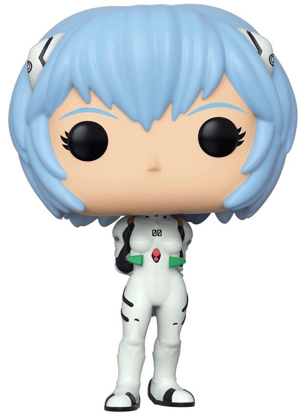 Strawberry Short Kook