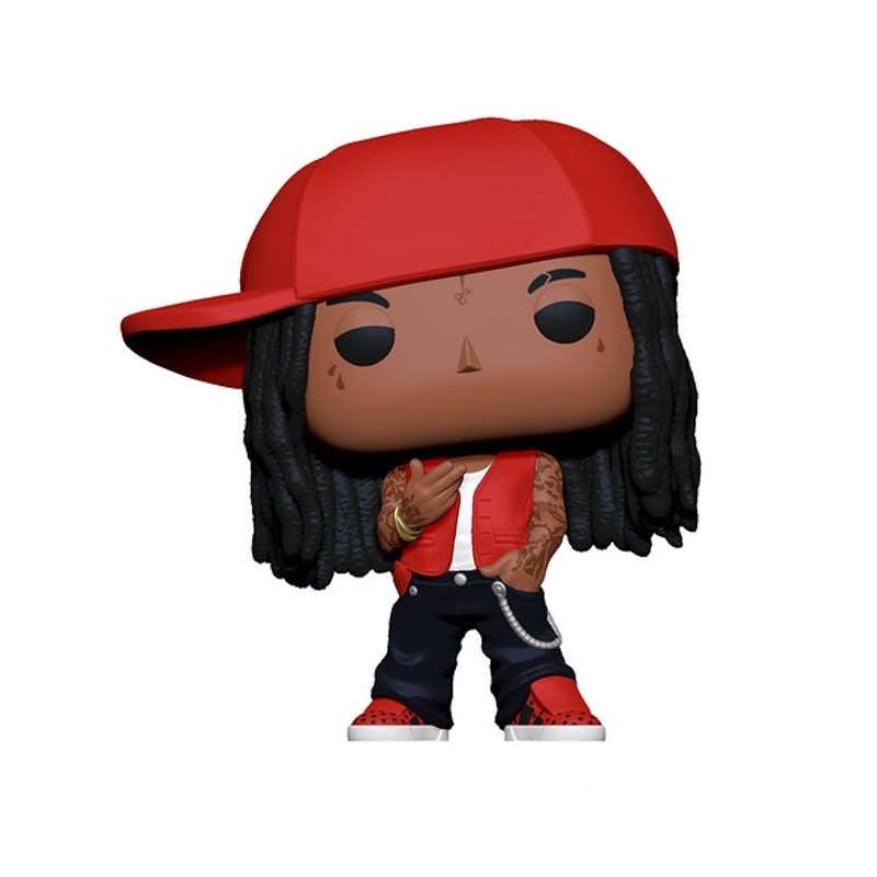 Lil Wayne  vinyl figure collectible - Main Image 2