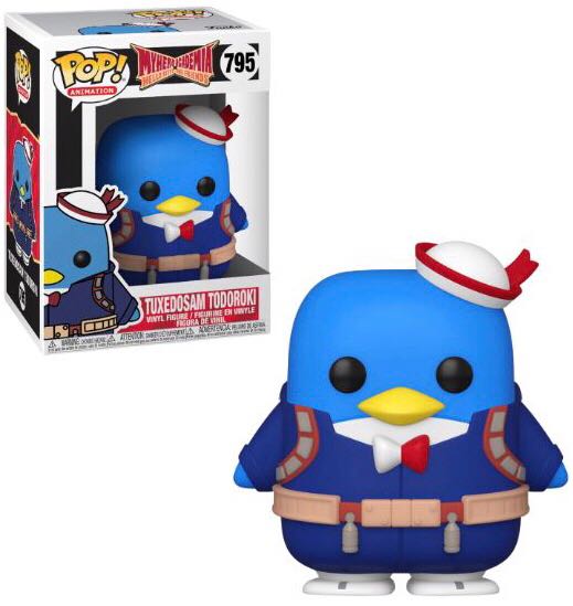 #09 Comedians: Tapatío: Tapatío Fluffy (Tapatío Edition, Autograph)