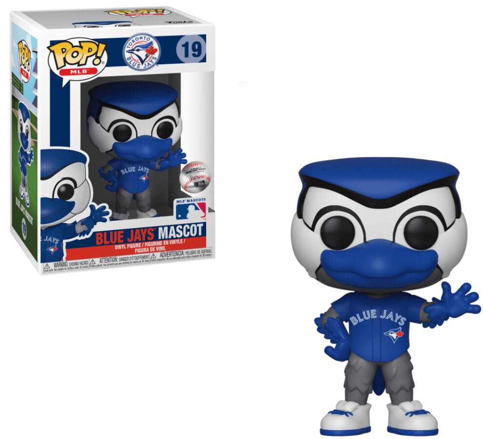 Freddy Funko (Varsity Letterman Jacket)