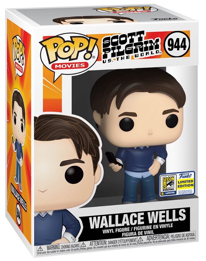 Cosbaby Robin Cosbaby