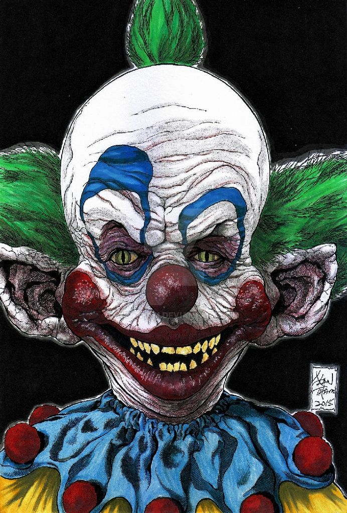 Shorty  vinyl figure collectible - Main Image 2