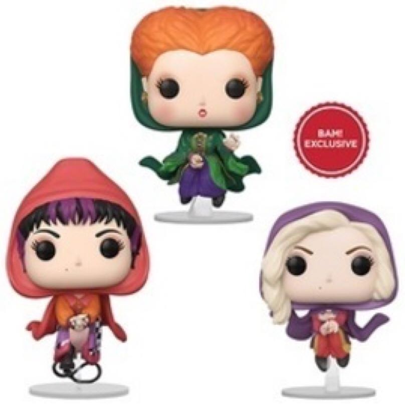 Goose (Flerken) (Chase)