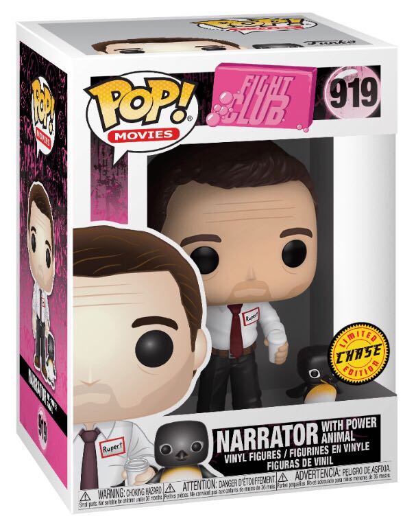 Freddy Funko (Kurt Cobain)