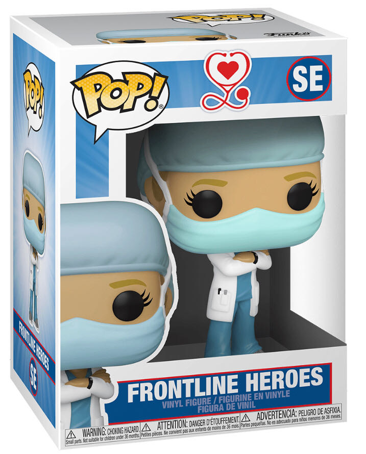 Wonder Woman (The Contest)