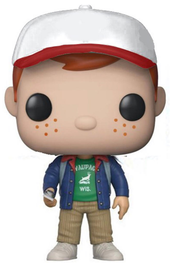 Pillsbury Doughboy (Easter)