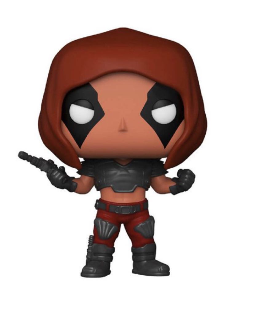 G.I. Joe: Zartan - G.I. Joe vinyl figure collectible - Main Image 2