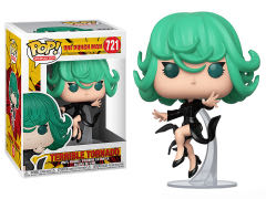 Terrible Tornado (Glow)  vinyl figure collectible - Main Image 2