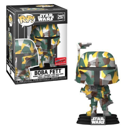 Star Wars The Black Series Archive Boba Fett Figure