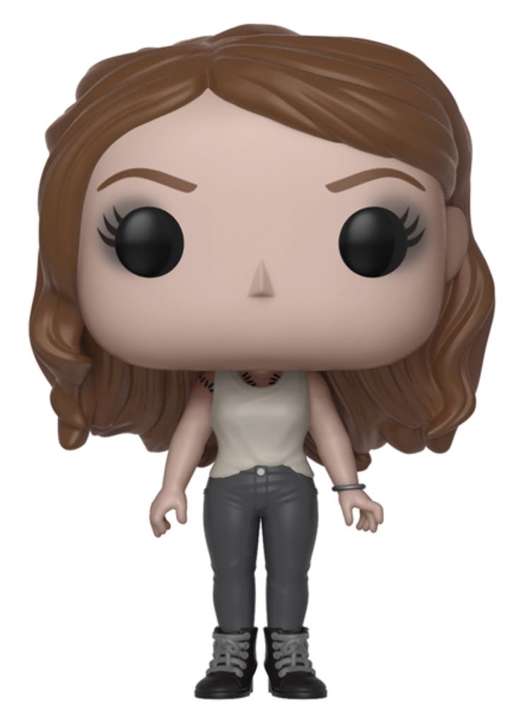 Laura Moon - American Gods vinyl figure collectible - Main Image 2