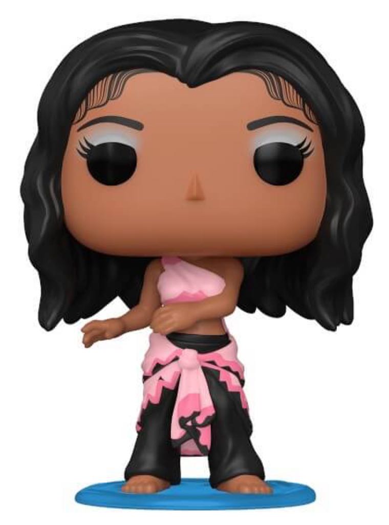 Chilli  vinyl figure collectible - Main Image 2