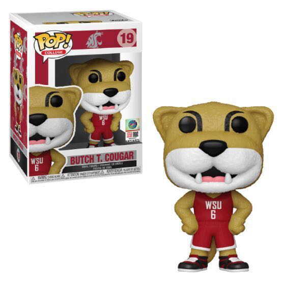 Venom (Winged) (Chase)