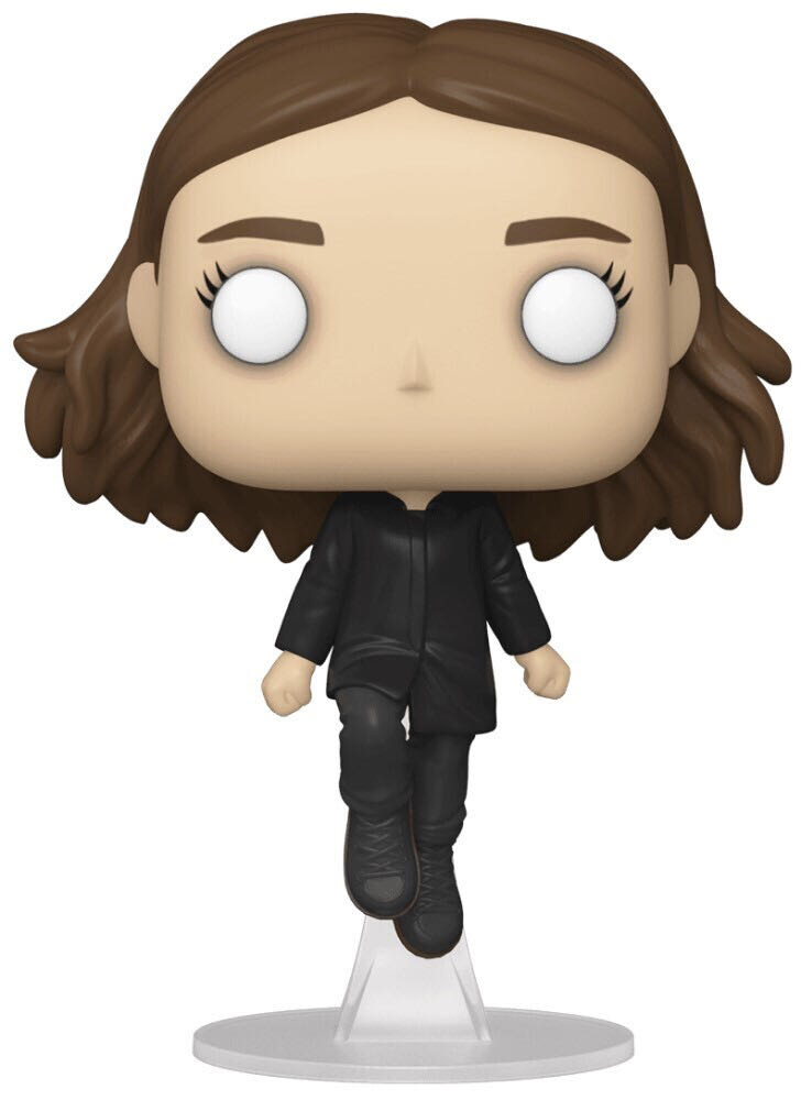 Vanya  vinyl figure collectible - Main Image 1