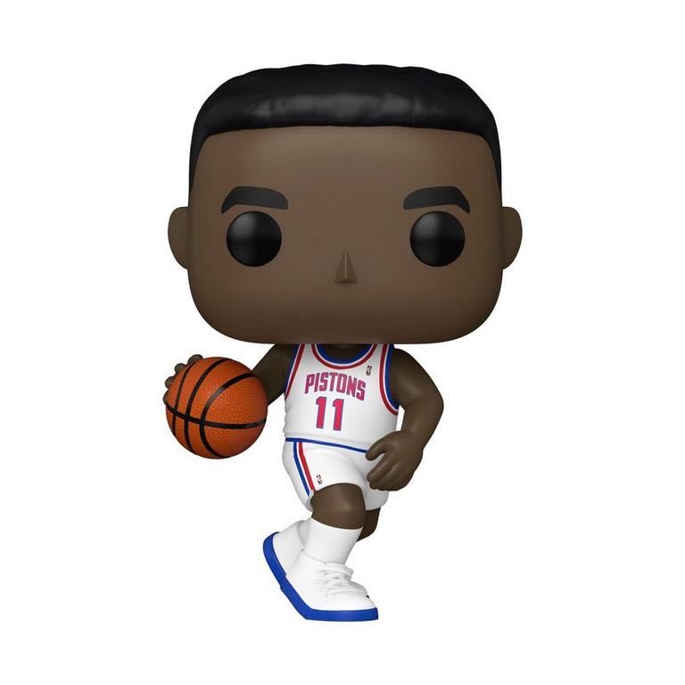 Isiah Thomas - NBA vinyl figure collectible [Barcode 889698479103] - Main Image 2