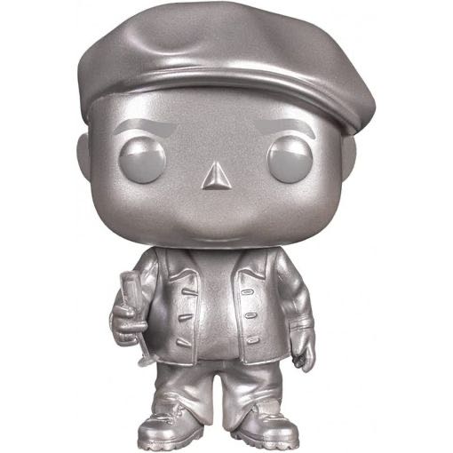 Notorious B.I.G. With Champagne - Notorious B.I.G. vinyl figure collectible [Barcode 889698576956] - Main Image 3